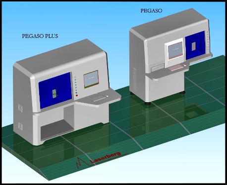 Pegaso Plus und Pegaso