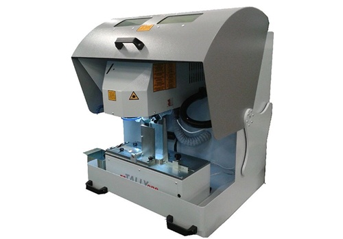 Model: FI-BERG Plus with plate feeder Tally One